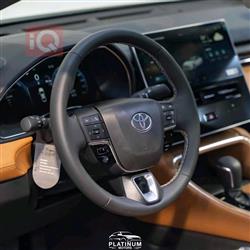 تويوتا أفالون